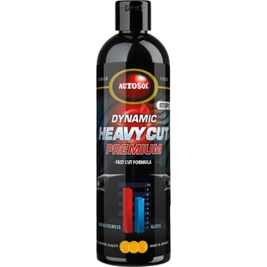 Dinamik Ağır Çizik Giderici Pasta
