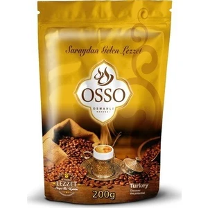 Osmanlı Kahvesi 200 gr