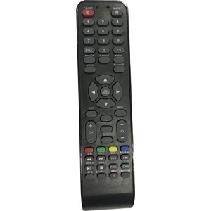 Morio Mr Serisi Uydu Alıcılı 4K Android Smart LED Tv Kumandası