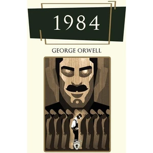1984 - George Orwell