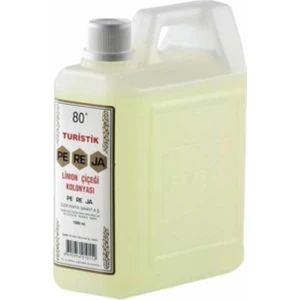 Kolonya  Limon Çanta 1000 ml