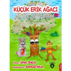 Küçük Erik Ağacı - Ümit Baca