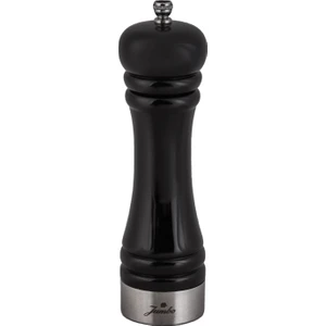 Queen Siyah Karabiber Değirmeni 21 cm