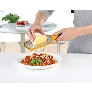 Joseph Joseph 20017 Twist Grater - Coarse Fine Rende