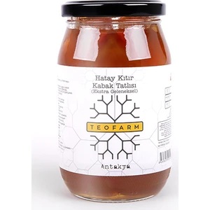 Hatay Kıtır Kabak Tatlısı 460 GR