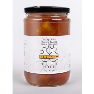 Hatay Kıtır Kabak Tatlısı 900 gr