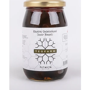 Incir Reçeli 450 gr