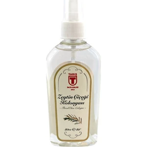 Zeytin Çiçeği Kolonyası Sprey 80 cc