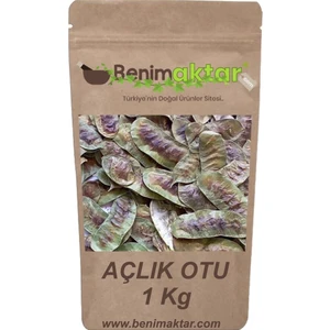 Benimaktar Açlık Otu 1 kg