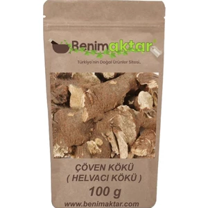 Benimaktar Çöven Kökü 100 gr