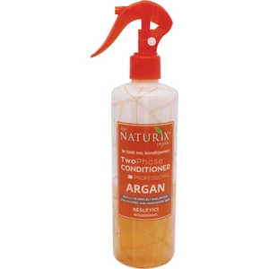Bitkisel Argan Bakım Iki Fazlı Saç Açıcı Sprey 400 ml