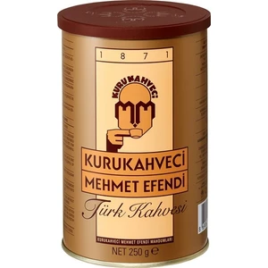 Kurukahveci Mehmet Efendi  Kahve 250 gr