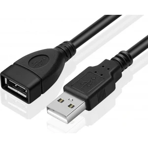 USB 2.0 Uzatma Kablosu
