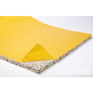 Ses Yalıtım Süngeri Bondex 180 Dns Kendinden Yapışkanlı 20mm 50x100