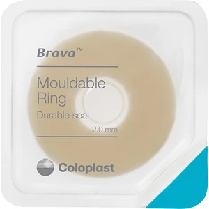Brava Elle Şekillendirilebilir Halka Pasta 2.0mm  30 Adet