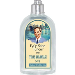 Eyüp Sabri Tuncer Tıraş Kolonyası No 1 250 ml