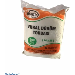 Dürüm Torbası 500'lü