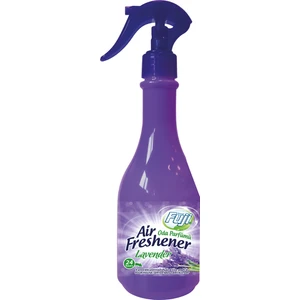 Air Freshener Neon Lavanta 24 Saat Kalıcı Oda Kokusu 400 ml Oda Parfümü