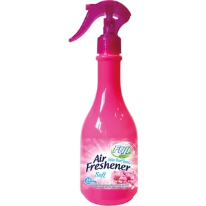 Air Freshener Neon Soft 24 Saat Kalıcı Oda Kokusu 400 ml Oda Parfümü