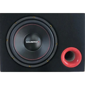 1500W-400W Rms 30CM-KALİTELİ Kabinli Woofer-