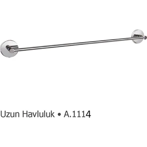 Natura Uzun Havluluk