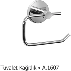 Proje Tuvalet Kağıtlığı