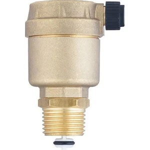 Otomatik Hava Tahliye Cihazı, Purjör 33 mm 1/2''