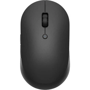 Mi Çift Modlu Dual Mod Kablosuz Bluetooth Mouse Siyah