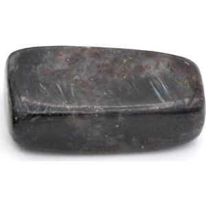 Hakiki Tamburlu Doğal Astrofilit Kaya Parçası 1.kalite