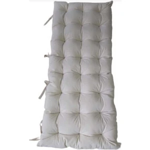 Pofuduk Minder Sallanan Sandalye Minderi 50 x 120 cm