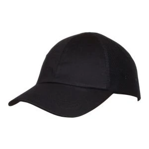 Fileli Lacivert Spor Model Dabe Emici Şapka Baret