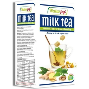 Milk Tea Anne Çayı 250  gr