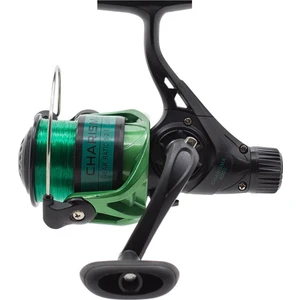 Charisma 40 Misinalı Olta Makinesi