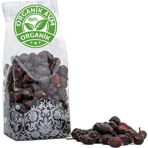 Doğal Elazığ Kuşburnu Kurusu 1 kg