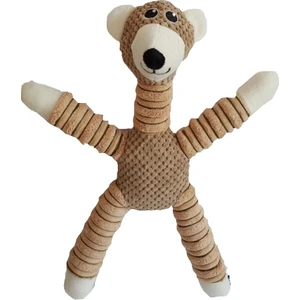 Peluş Ayı Sesli Köpek Oyuncağı 40 cm