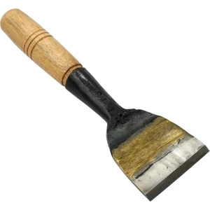 Rox Wood  Mujingfang Hss Geniş Iskarpela 76 mm