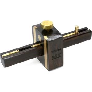 Rox Wood  Mujingfang Ayarlı Ahşap Işaretleme Nişangah 165 mm