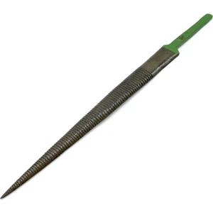 Rox Wood  Mujingfang El Dövmesi Ahşap Törpü Eğe 250 mm