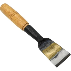 Rox Wood  Mujingfang Hss Geniş Iskarpela 51 mm