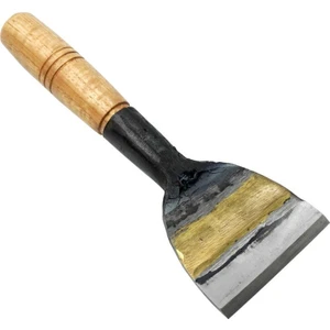 Rox Wood  Mujingfang Hss Geniş Iskarpela 89 mm