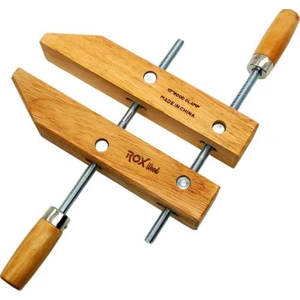 Rox Wood  0036 Ahşap Işkence Vidalı 10'' 25 cm