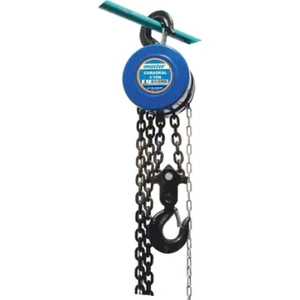 Zincirli Caraskal 2 Ton 3 Metre