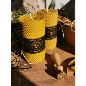 Bees In The Hive 2'li Set 6 x 13 cm