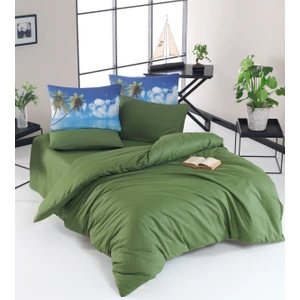 CHARLOTTE Ocean Tek Kişilik Nevresim Takımı