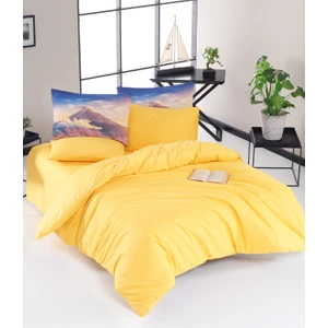 CHARLOTTE Mountain Tek Kişilik Nevresim Takımı