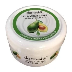 Avokado Özlü El Yüz Kremi 220 ml