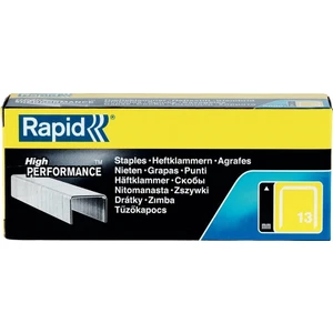 Rapıd Rapid 13/10 5m Galvaniz Zımba Teli