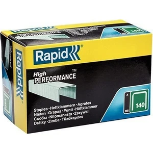 Rapıd Rapid 140/12 5m Galvaniz Zımba Teli