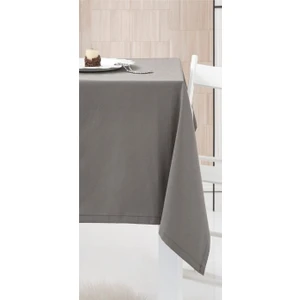 Zeze Home Füme Dertsiz Leke Tutmaz Duck Kumaş Masa Örtüsü