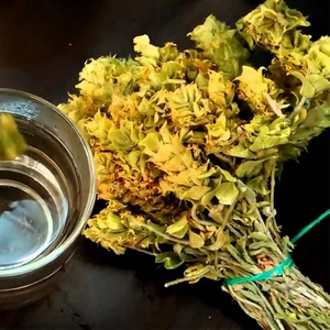 Benim Aktar Benimaktar Anamur Cinsi Ada Çayı Demet